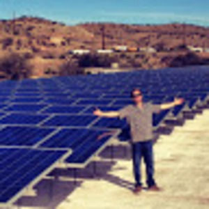 Meet your Posher, Maxwell